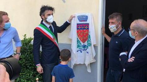 Ecco La Ginestra, accoglierà donne e minori in difficoltà