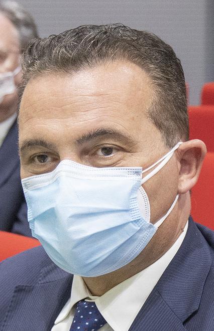 Fermi i decessi