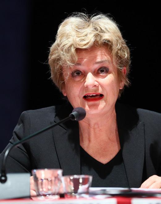 Nuovo progetto politico Attivisti di 5 stelle appoggiano la Ballola
