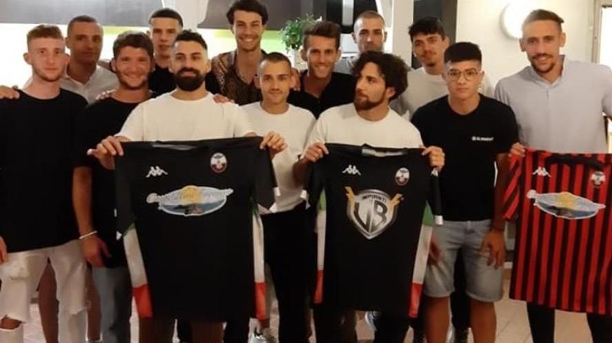 La nuova Portuense ha nel mirino l’Eccellenza