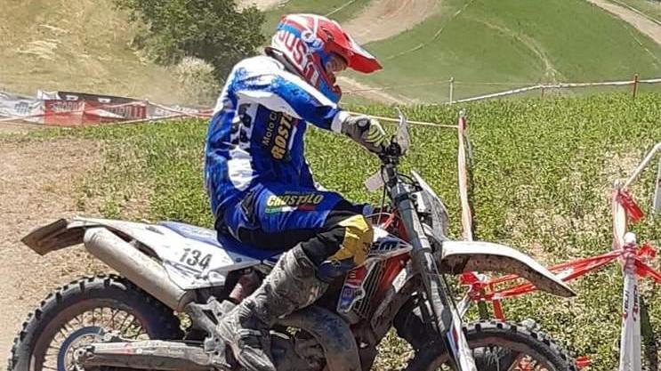 Riparte anche l’Enduro Oggi a Castellarano il campionato regionale
