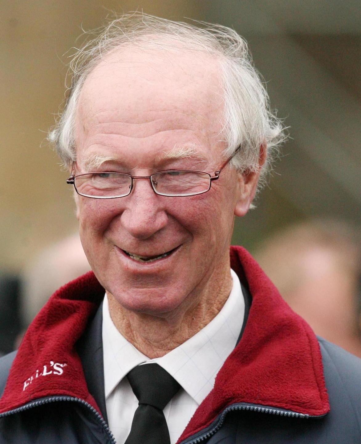 Il calcio piange Jack Charlton