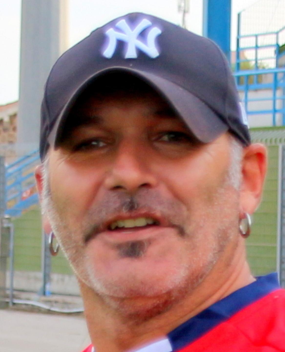  Pinna dalla Torres al Carbonia