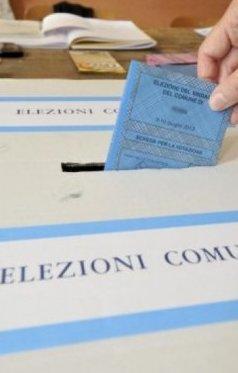 Elezioni comunali in Sardegna:  affluenza definitiva al 59,53 per cento 