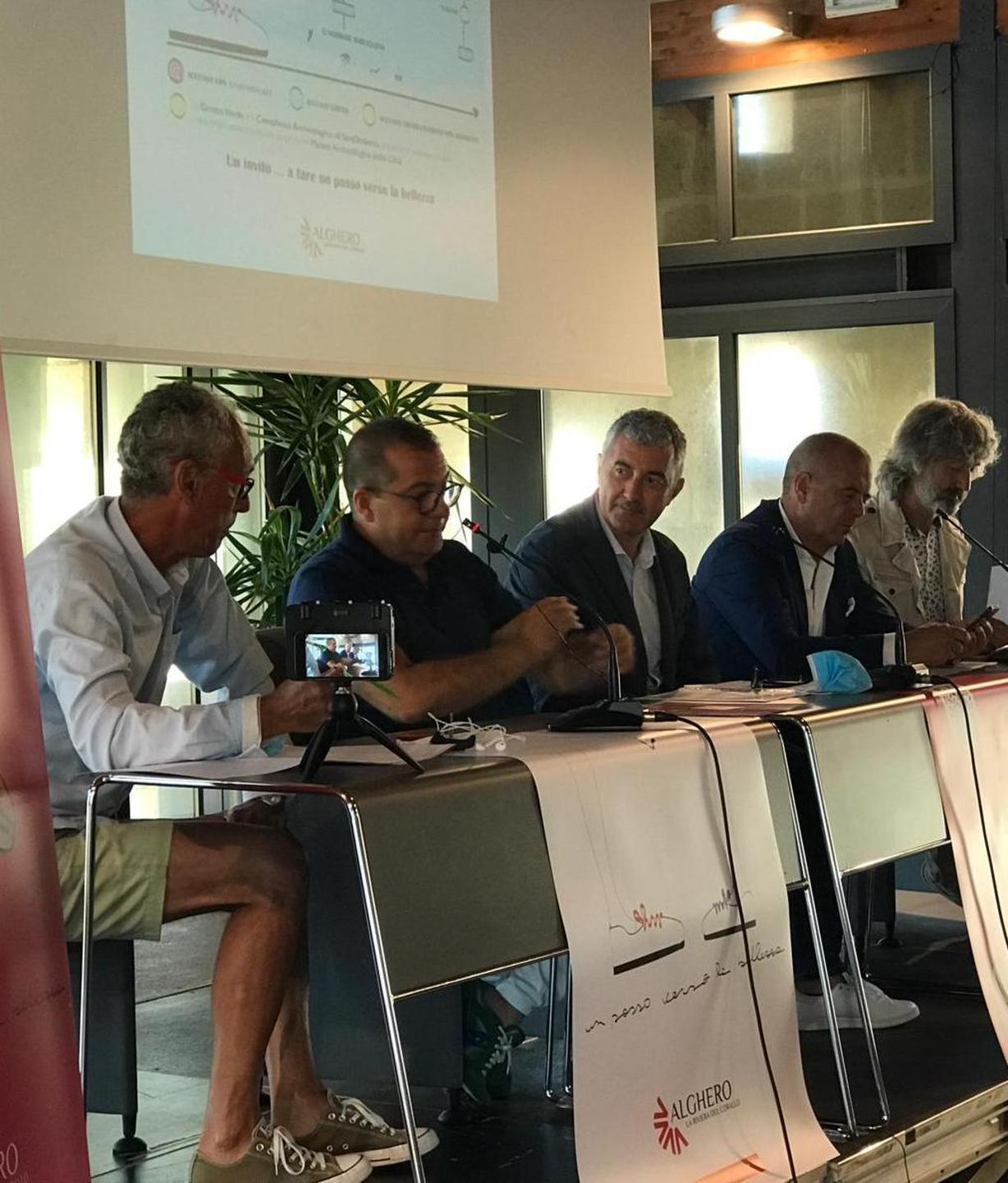 Alghero, un ticket per scoprire la Riviera del corallo