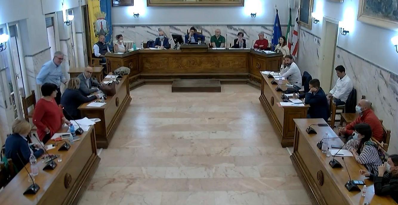 Sedute in streaming con nuovi impianti 