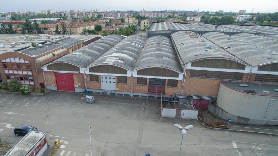 Modena. Quartiere Sacca, all’ex Civ & Civ la nuova sede Conad Il colosso cooperativo investirà su Modena