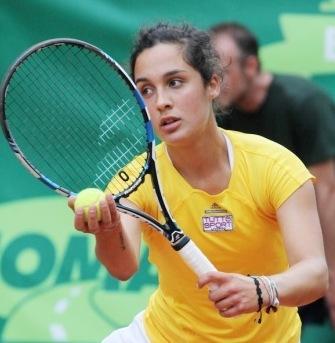 Martina Trevisan