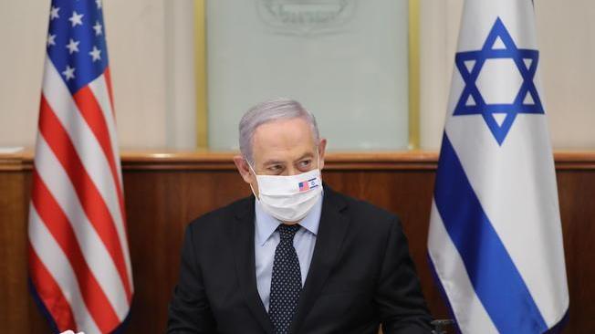 Israele: sondaggio, il 61% non è 'soddisfatto' del premier