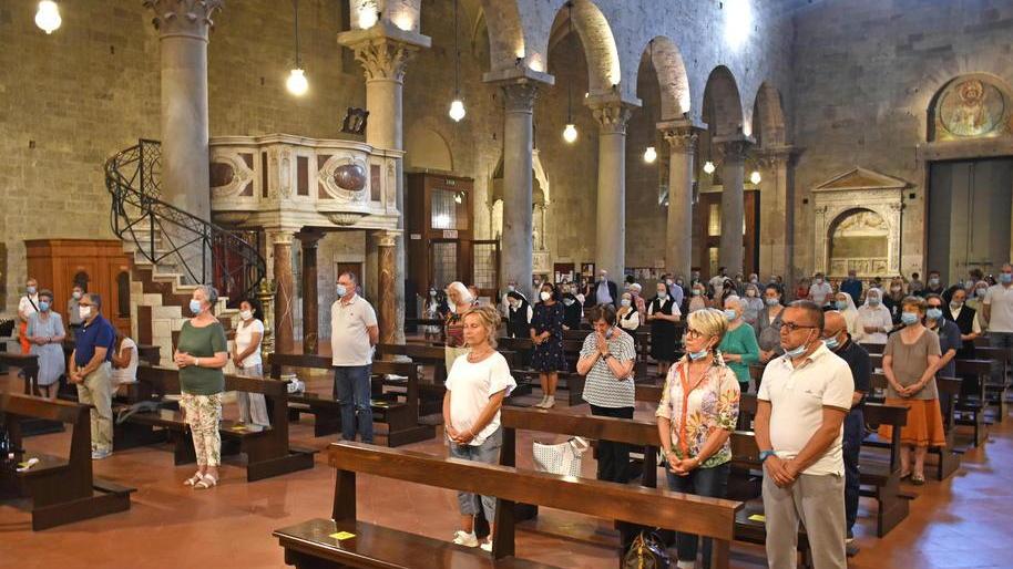 Il vescovo di Pistoia: dopo l’epidemia dobbiamo cambiare valori