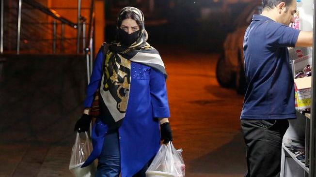 Coronavirus: in Iran superati i 13 mila morti