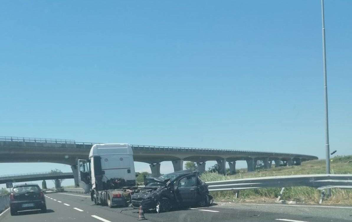 L'incidente in Fi-Pi-Li