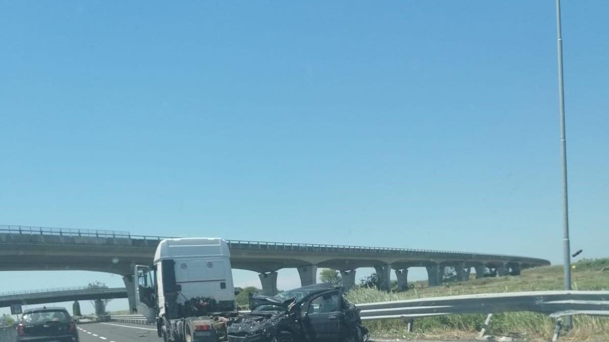 L'incidente in Fi-Pi-Li