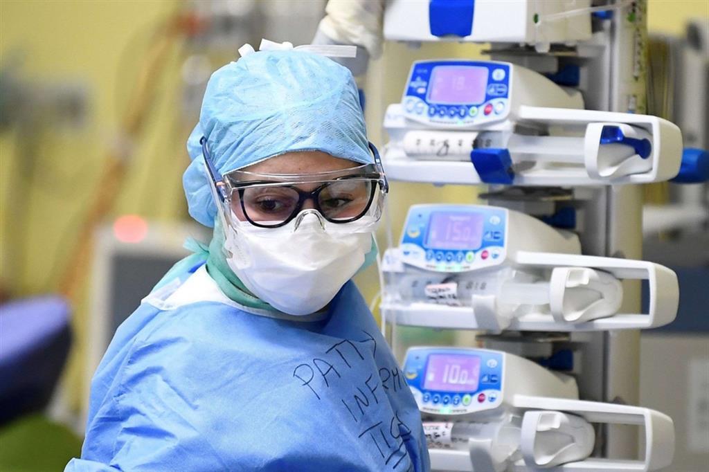 Covid, la tregua dura poco: altri due casi a Prato