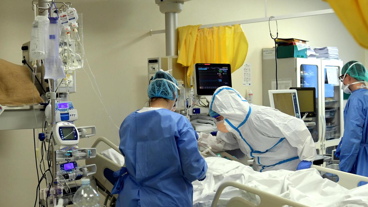 Coronavirus, in provincia di Sassari nuovo caso di positività