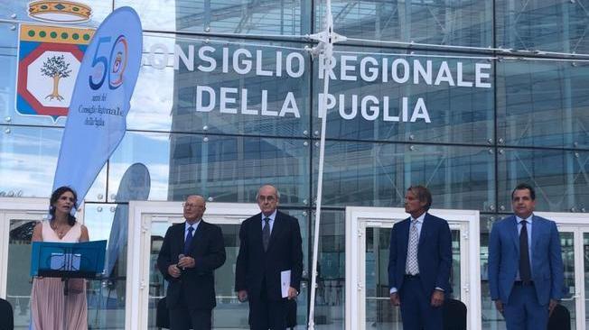 50 anni Regioni: mostra Puglia a Bari