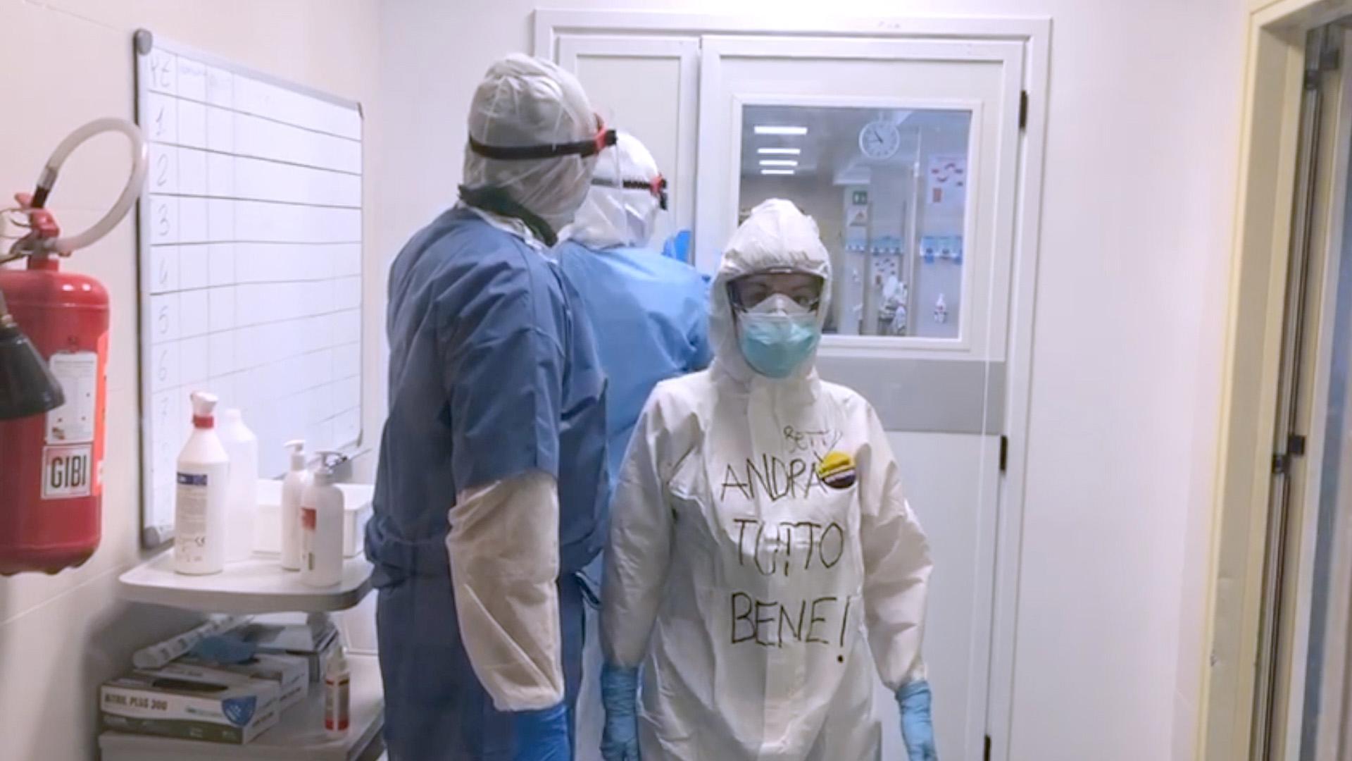 Ausl Modena e le ferie “obbligate” per gli operatori sanitari: «Troppo stress da Covid» 