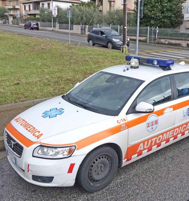 «Gli infermieri non sono autisti» La Uil attacca