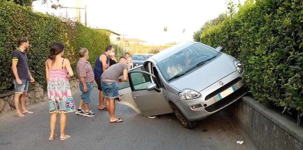 Quarto incidente nel giro di 3 mesi «Punto pericoloso»