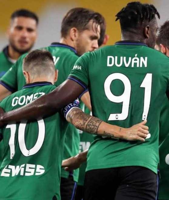 Un attacco da 87 reti che punta al podio d’Europa