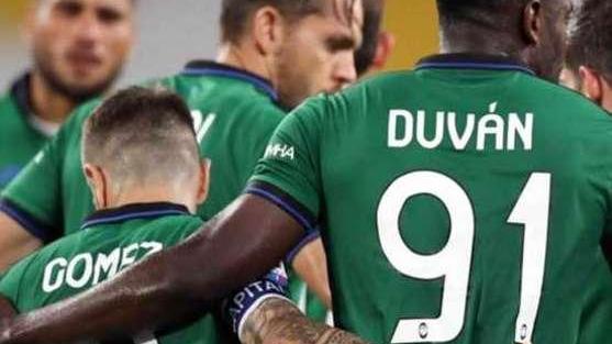 Un attacco da 87 reti che punta al podio d’Europa