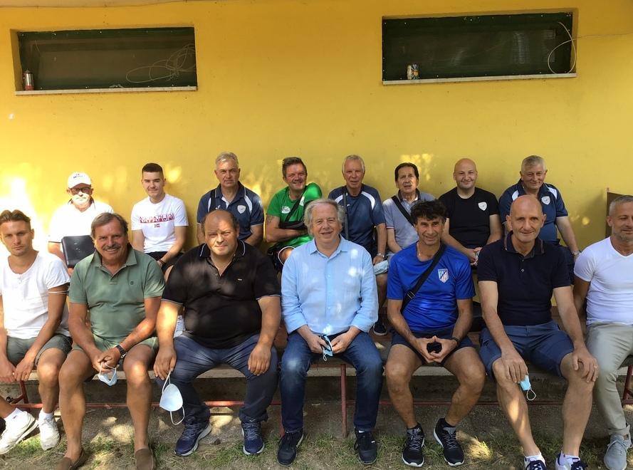 Gli allenatori a scuola di tattica e di psicologia 