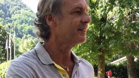 Ferruccio Bonvini, calciatore e psicologo del pallone