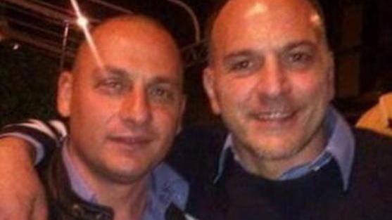 Oggi al Terminetto l’addio a Gianluca Leva
