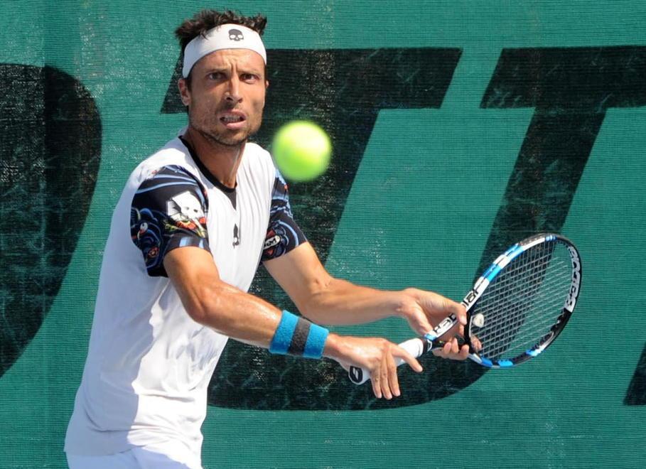 Abbattuto anche l’ostacolo Torre del Greco Il Tennis Italia a un passo dai playoff scudetto 