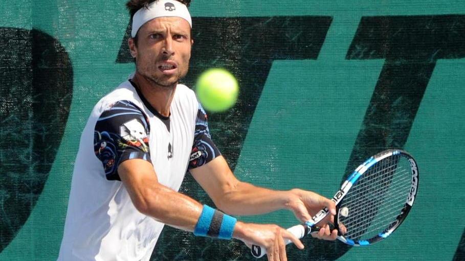 Abbattuto anche l’ostacolo Torre del Greco Il Tennis Italia a un passo dai playoff scudetto