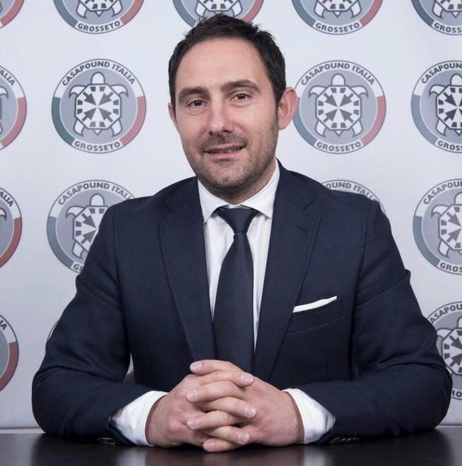 Domani a Grosseto la cremazione di Cigni ex dirigente sportivo
