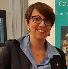 È Valentina Domenici la nuova presidente del Rotary Rosignano