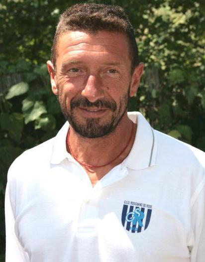 Lupi, l’uomo che fa volare in alto i portieri «Nocchi è un big, ma qui altri giovani bravi» 