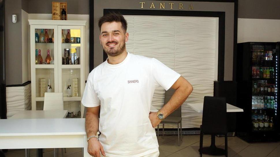 Ai tempi del Covid-19 il Tantra Lounge Bar rileva il Tarabaralla