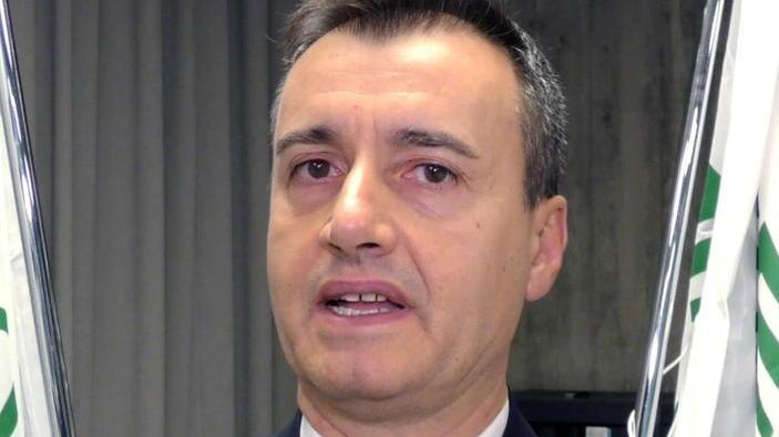 Lassi: vendite giù del 19% nei negozi di vicinato a maggio