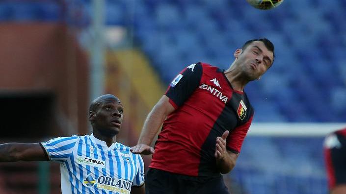 Vicari cerca la reazione che non c’è Pandev: «Prima finale vinta»