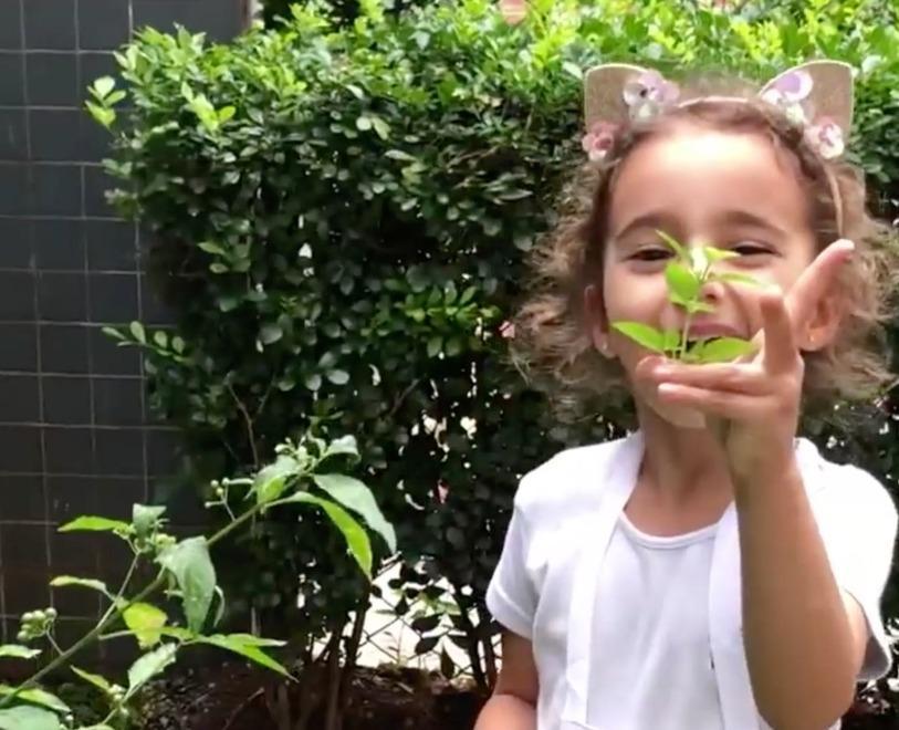 Reggio Children con la Farnesina esplora nelle scuole i gusti del mondo 