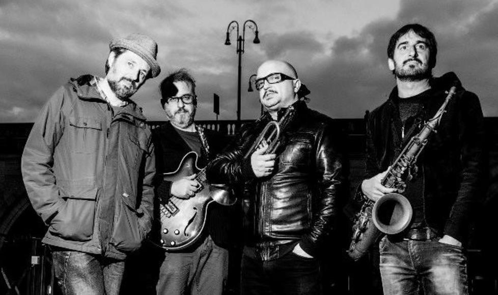 A Villa Spalletti una serata con Joyce Elaine Yuille e the Hammond Groovers