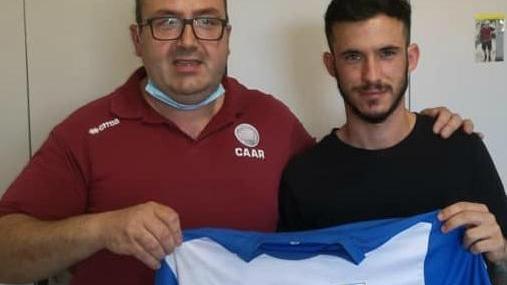 Atletico Montagna, ecco Campana