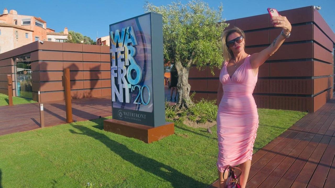 Apre i battenti il Waterfront 2020