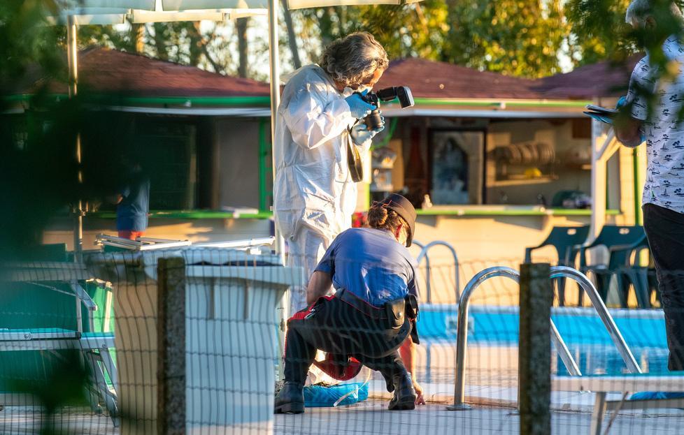Bimbo morto annegato, piscine sotto sequestro: troppi minuti di “vuoto” 
