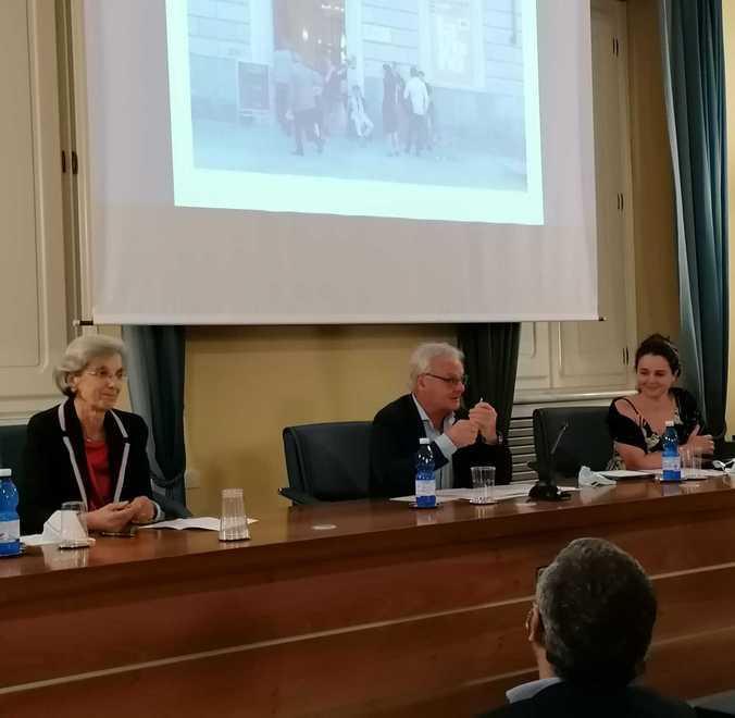 Convivere ritorna: è la prima senza Bodei. Tanti nomi, da Zagrebelsky a Carofiglio 