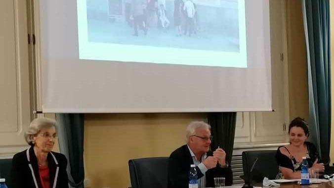 Convivere ritorna: è la prima senza Bodei. Tanti nomi, da Zagrebelsky a Carofiglio