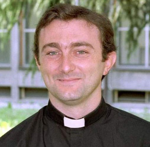 Don Pietro Rabitti, parroco di Vezzano ancora per poche settimane