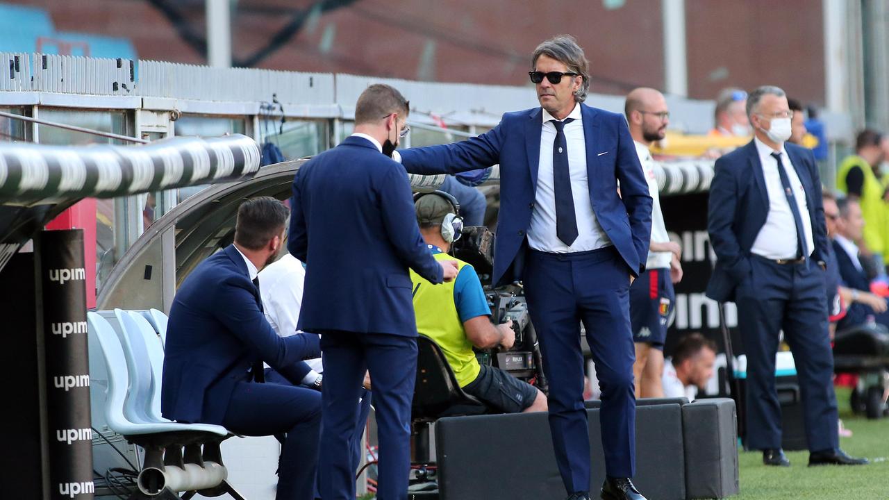 Per Zamuner alla Spal ci sarà un duro lavoro di ricostruzione