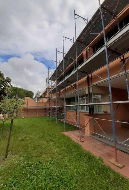 Scuole lucchesi, cominciati i lavori estivi. Stanziati 1,9 milioni di euro per il 2020 