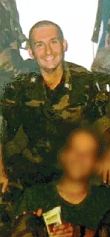 Il copparese don Saverio Finotti militare in Kosovo