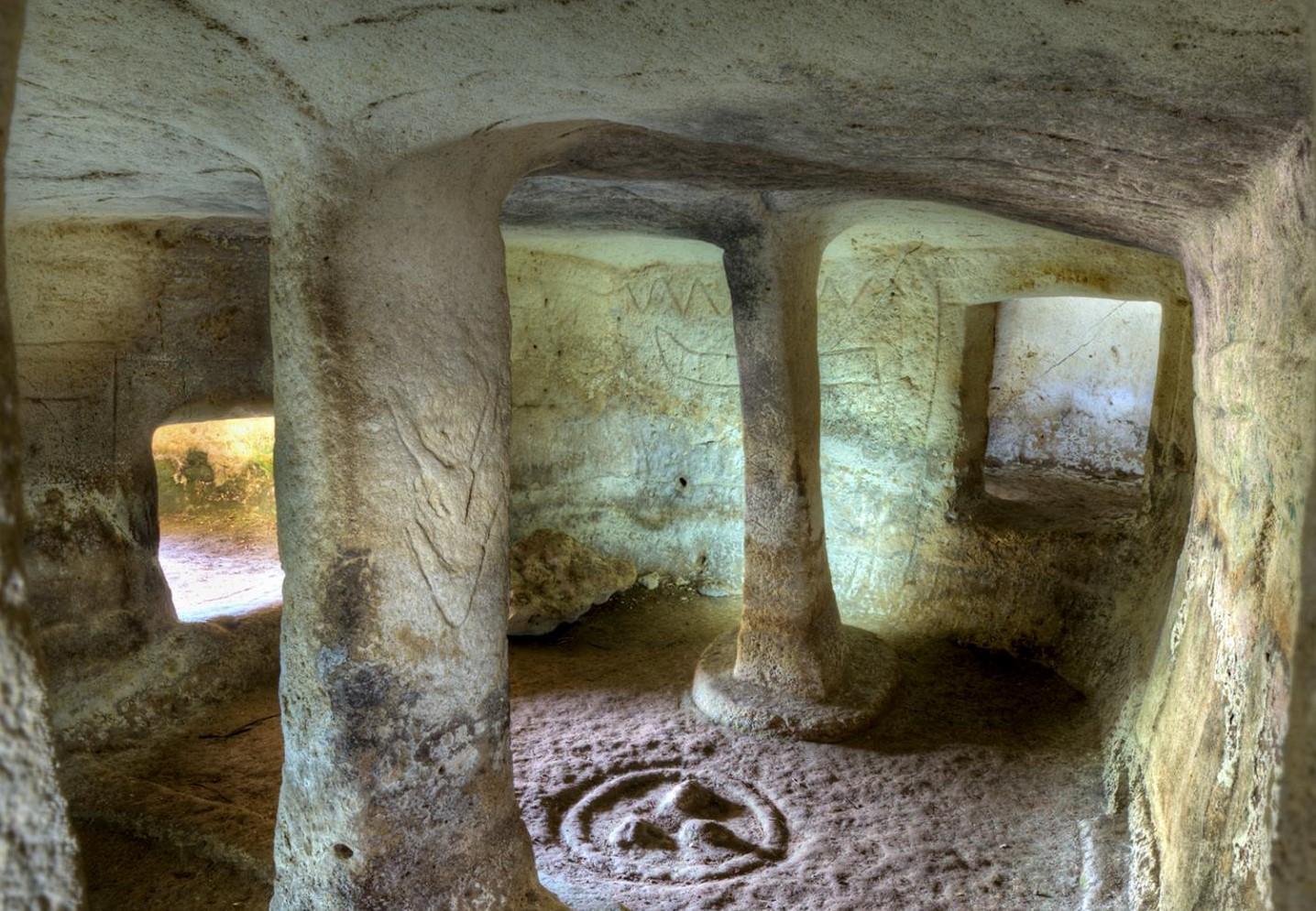 Il paesaggio sardo nella lista dell'Unesco: la proposta dei Riformatori