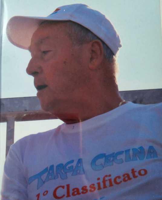 Sergio Biancani