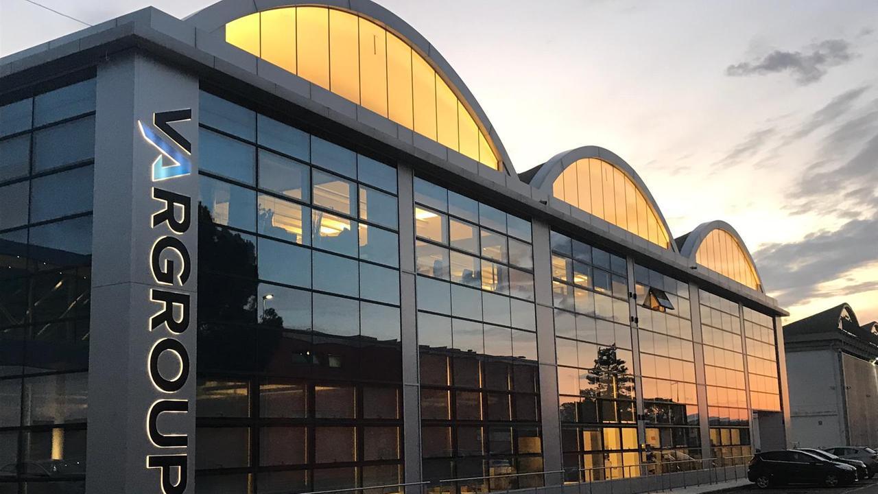 Intelligenza artificiale, nuova azienda tra l'empolese Var Group e Addfor di Torino 